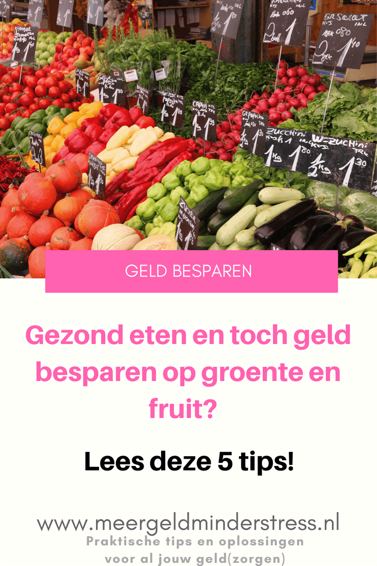 groente en fruit besparen 2